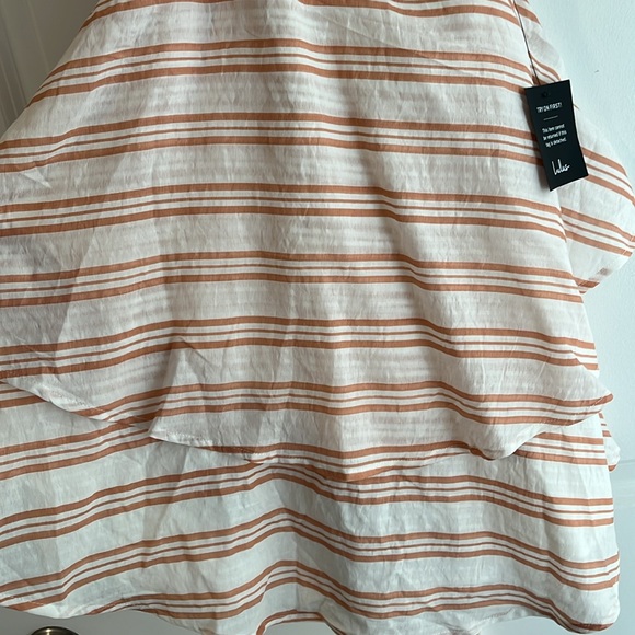 Lulu’s short dress size Large - Picture 3 of 7